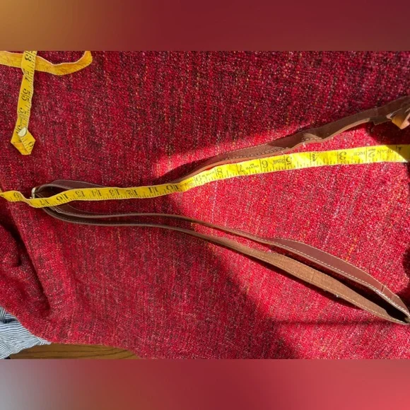 Diba True Leather Crossbody Bag - Picture 14 of 16